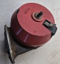 Fiamm Horn D3R Car Motorcycle JSF6 Untested Tipo CTP Italy Parts Only