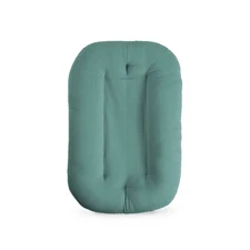Snuggle Me Organic Lounger - Moss
