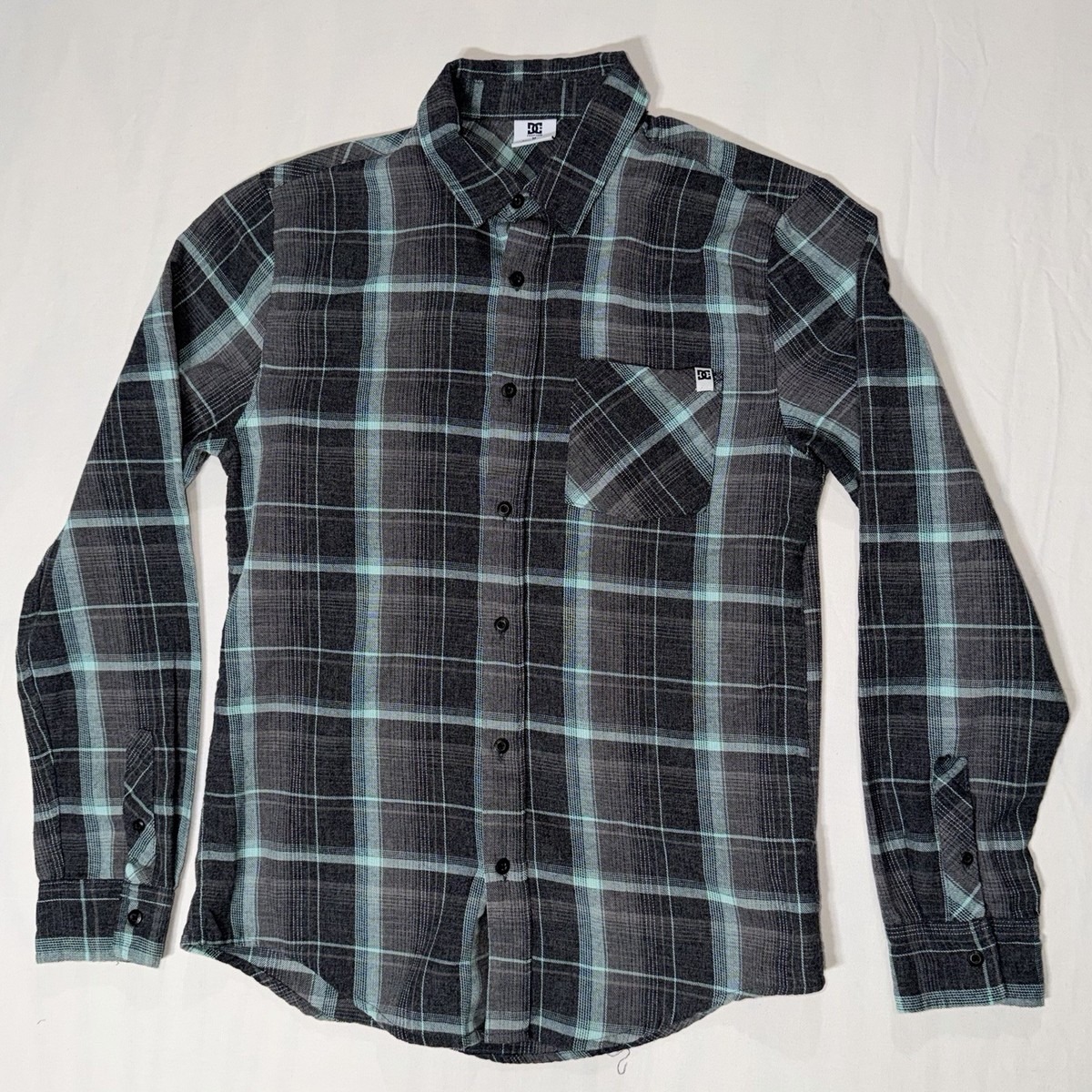 dc dress shirts DC Comics