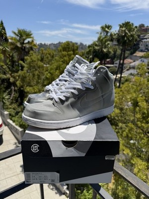 Men s Nike Dunk High X CLOT Flux Size US14