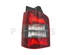 FARO FANALE FANALINO POSTERIORE PER VW TRANSPORTER T5 2003-2009 Sinistra Nuovo