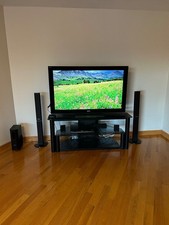 used sony bravia 55 inch tv
