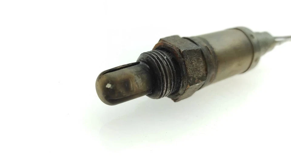 Sonda lambda benzina Subaru Forester SF 2002 A24A71057 ATM20819 - Immagine 2 di 4