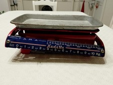 Bilancia da cucina vintage anni 50/60.