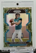 Camo Trevor Lawrence Jaguars