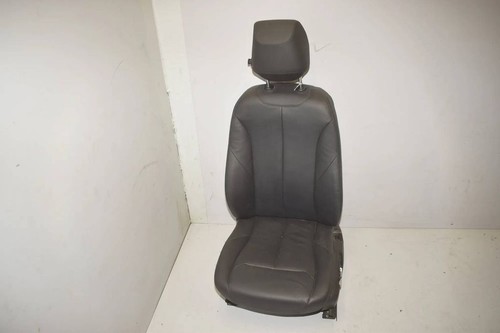 BMW 4 F36 Gran coupe 2018 Vorne links Fahrersitz EGO118562