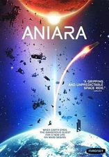 Aniara [New DVD]