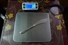Madeira by Towle Sterling Silver Hollow Handle Master Butter Knife, Exc. No Mono