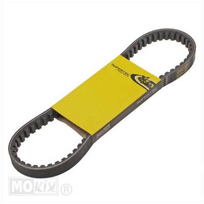 Keilriemen 18,3×775 mm SYM Fiddle IV/Orbit III (Euro 5), Variomatik-Riemen