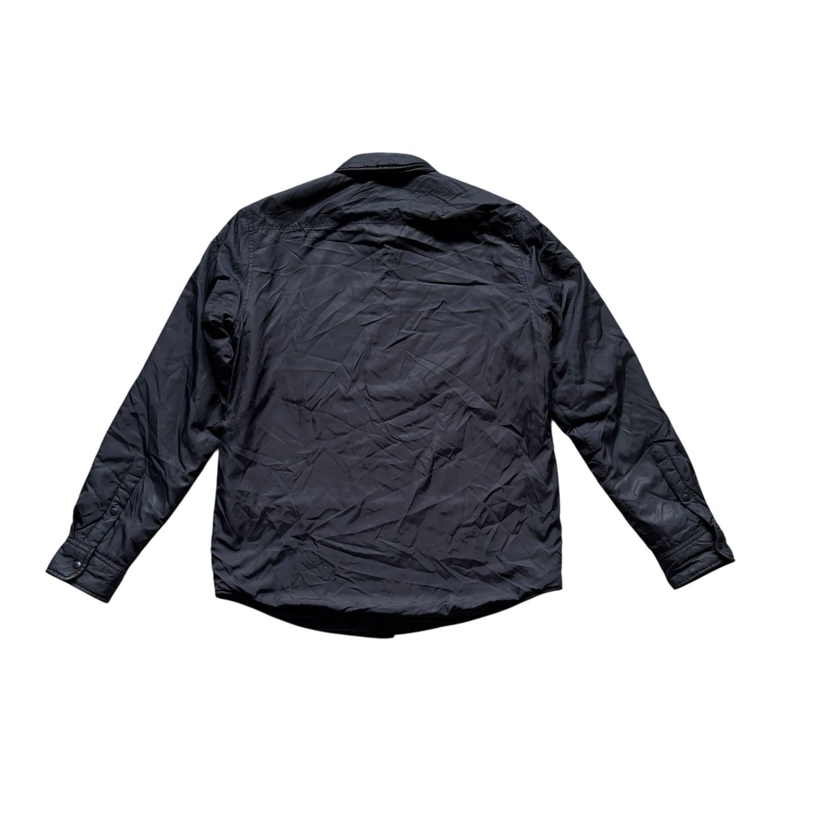 Outerknown Origin Quilted Interior Insulated Shac… - image 7