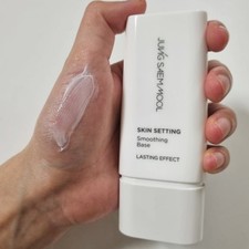 JUNGSAEMMOOL Skin Setting Smoothing Base 40ml Korea Cosmetics KOREA MADE