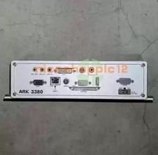 ONE Used Advantech industrial computer ARK-33...