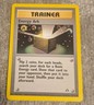 Pokemon Card Trainer Energy Ark 75/75 LP Neo Discovery WOTC Vintage 2001 Wotc