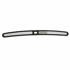 Genuine Ford Dashboard Air Vent Trim Ae5z-54044e82-ba