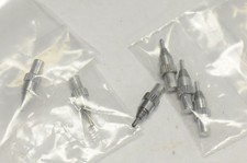 Rolleicord Soft Shutter Release Button