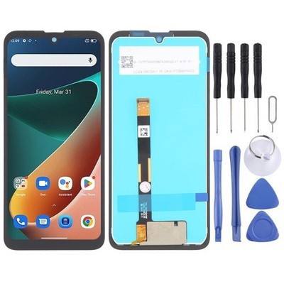 Für Blackview BV5300 Pro LCD Display Touchscreen Digitizer Ersatz Baugruppe