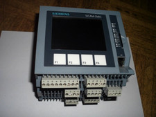 Siemens SICAM CMIC Kommunikationsschnittstell...