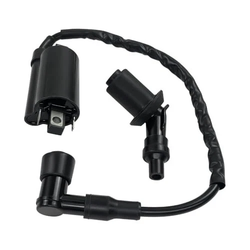 Bobina de encendido para Kawasaki Mule 2500 2510 2520 3000 3010 3020 4000 4010 - Reemplazar Foto 4 de 4