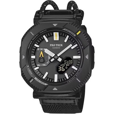 Casio Pro Trek PRJ-B001B-1JF Solar Bluetooth Men's Watch JDM