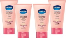 Vaseline Intensive Care Healthy Hand Nail Conditioning Hand Cream, with...