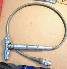 General Radio 874-GAL Adjustable RF Attenuator