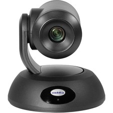 Vaddio RoboSHOT Elite 30E Optical Zoom PTZ Camera - Black