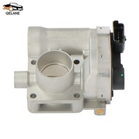 77365316 71732618 Drosselklappe Drosselklappenstutzen FüR Fiat Panda Punto 1.2