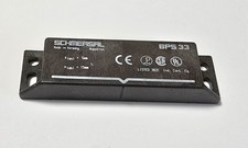 Schmersal BPS33 Safety Interlock Magnetic Sensor Actuator - New