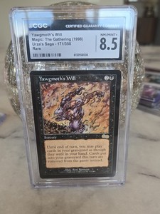 Yawgmoth S Will | eBay