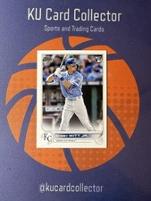 2023 Topps 582 Montgomery Club Guide and Exclusive Baseball Cards Checklist 11