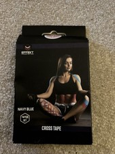 Cross Tape