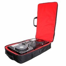 ProX XB-DJBPL ZeroG DJ Controller Backpack for Pioneer DDJ-FLX10 DDJ-REV7 DDJ...
