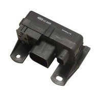 Huco GlüHanlage SteuergeräT FüR Mercedes Sprinter Viano Vito Mixto 0005453616