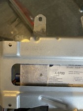 BMW 5  SERIES  2010-2017 HARMAN KARDON AMPLIFIER