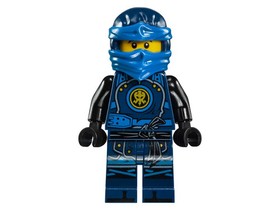 Lego NINJAGO 70622 Desert Lightning  Retired & Rare