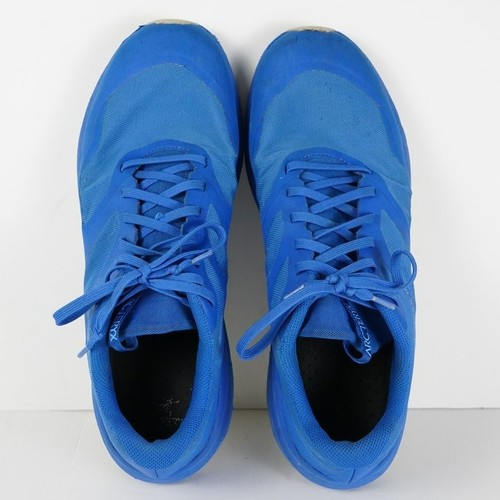 Arc’teryx Women’s Norvan LD 3 Gore-Tex Hiking Trainers Us size 12 - Picture 5 of 9