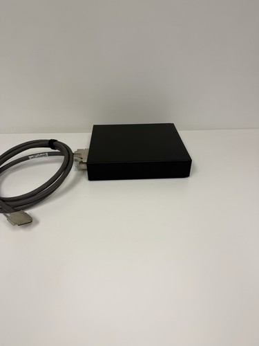IBM 23R9550 3580 H3L LTO-3 HH LVD External SCSI Tape Drive Ultrium 3 W/ Cord - Picture 17 of 24