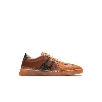 Herrenschuh MOMA Vulcano 