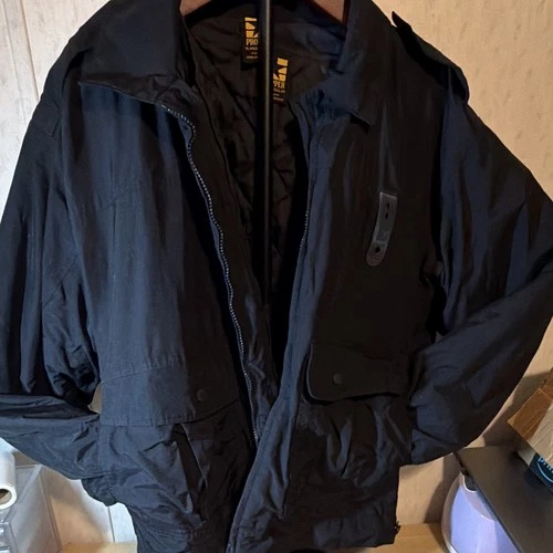 Propper Series Men’s Jacket XL Inner Line Free Shipping - product listing photo