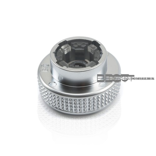 8W0919070 MMI Volume Knob Button Switch Fit For Audi A4 S4 Avant A5 S5 Q5 R8 RS4 - Picture 5 of 5