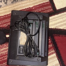 Atari 2600 Sears Video Arcade II Console Only w/ F-Plug - Tested 