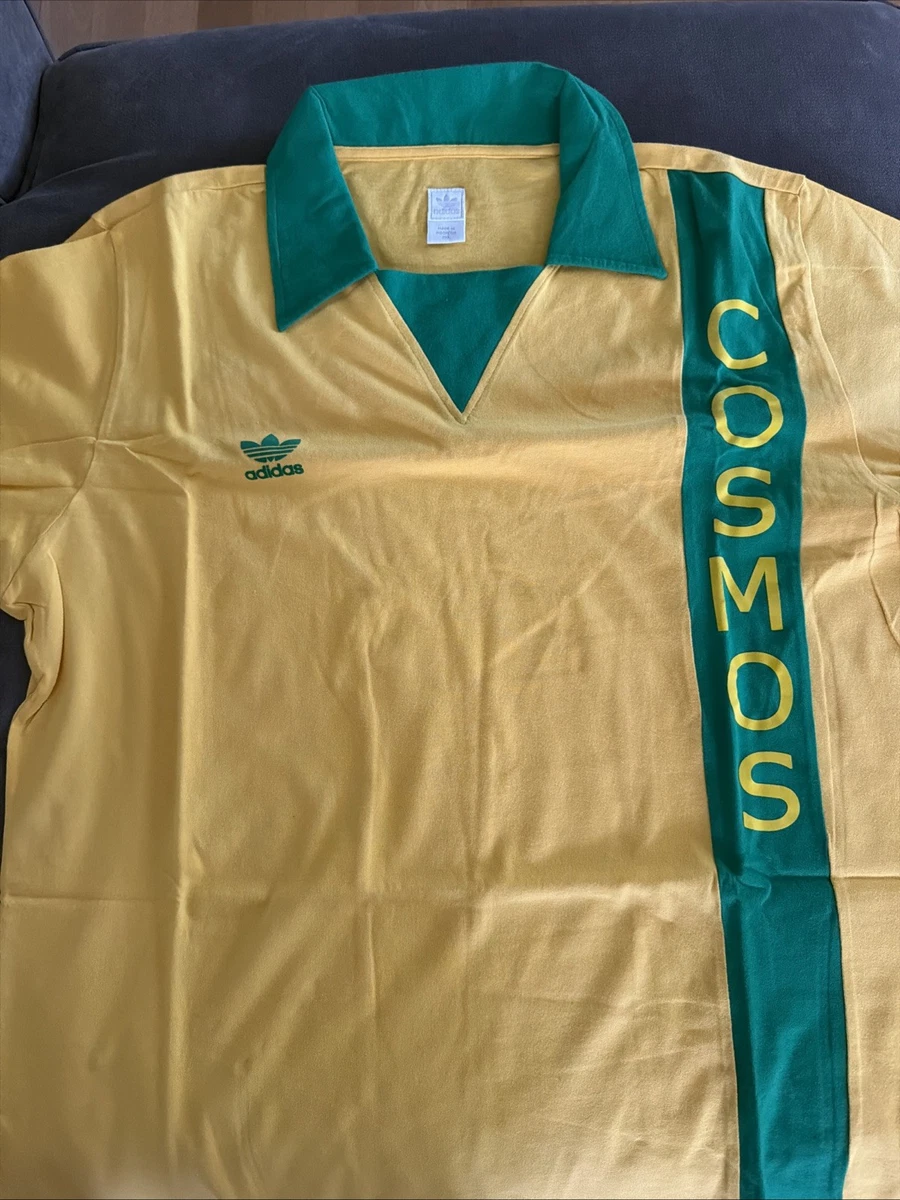 Las mejores ofertas en New York Cosmos Ropa para aficionados y
