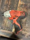 milwaukee impact wrench — photo 1