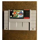Super Mario World 2 Yoshi's Island Super Nintendo SNES, TESTED, CLEAN, AUTHENTIC