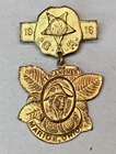 RARE 1916 GAR Encampment  Marion Ohio  Medallion Grand Army of the Republic