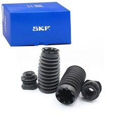 SKF STAUBSCHUTZ-SATZ PROTECTION-KIT HINTERACHSE passend für RENAULT LAGUNA 
