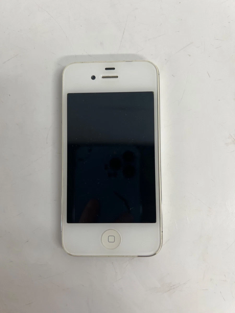 25+ iPhone 4s White iOS for sale | Updated Oct 2026