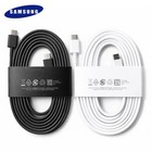 Super-Fast 1M 2M Type C To C Charger Cable For Samsung Galaxy S21 22 23 S3+Ultra