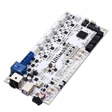 Image of Ultimaker 2 Control Board v2.1.4 Motherboard - UM2 Extended UM2 3D Printer