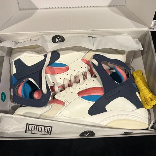 Taglia 10 Nike Air Flight Huarache Nike Gear